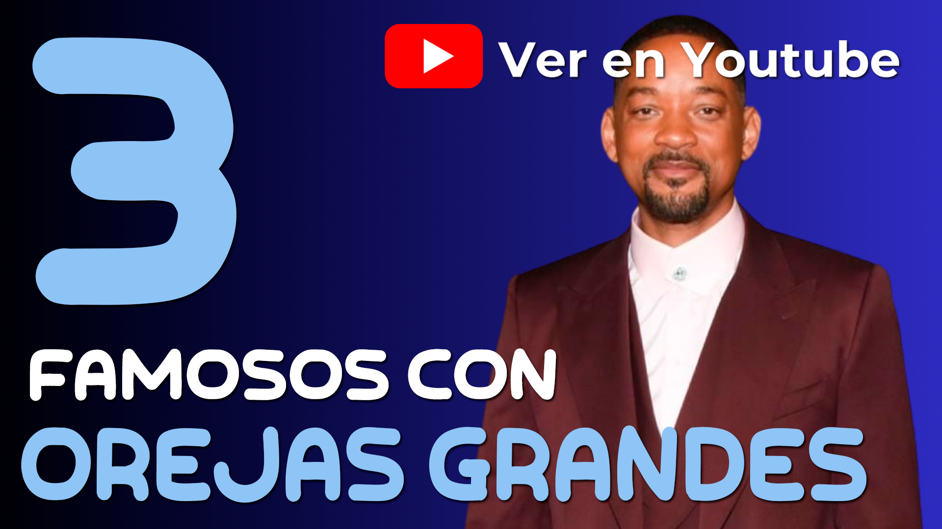 Orejas grandes