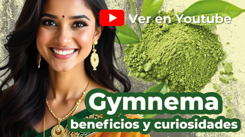 Gymnema información